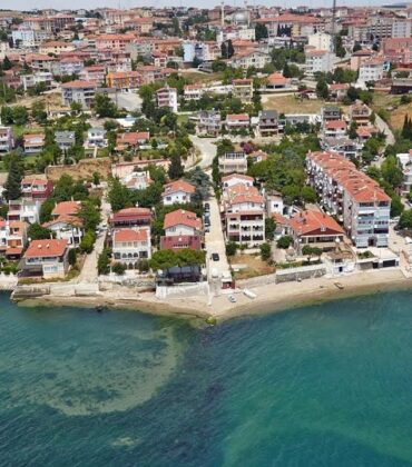 Silivri Gümüşyaka Nerededir? Silivri Gümüşyaka’nın Güzel Yerleri ve Mekanlar