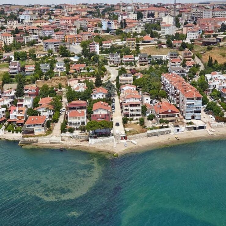 Silivri Gümüşyaka Nerededir? Silivri Gümüşyaka’nın Güzel Yerleri ve Mekanlar