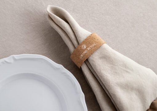 Çift Kişilik (Deniz Manzaralı)