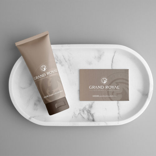 Çift Kişilik (Deniz Manzaralı)