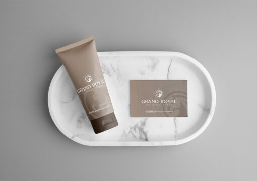 Çift Kişilik (Deniz Manzaralı)