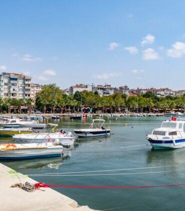 Silivri Gezilecek Yerler Nerelerdir?