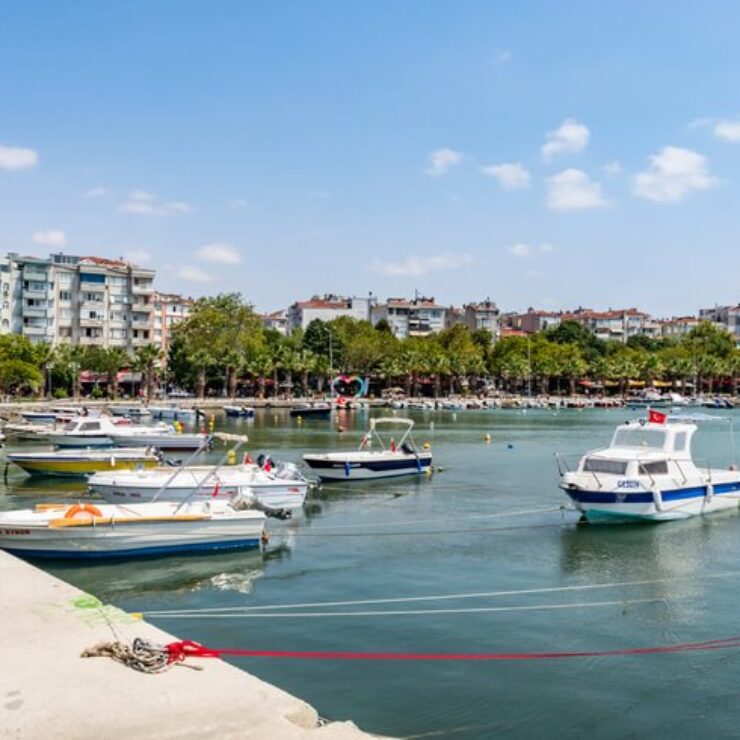 Silivri Gezilecek Yerler Nerelerdir?