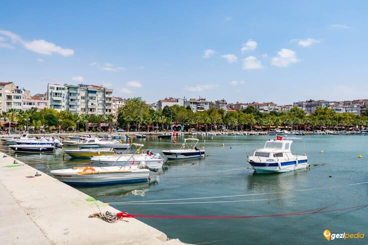 Silivri Gezilecek Yerler Nerelerdir?